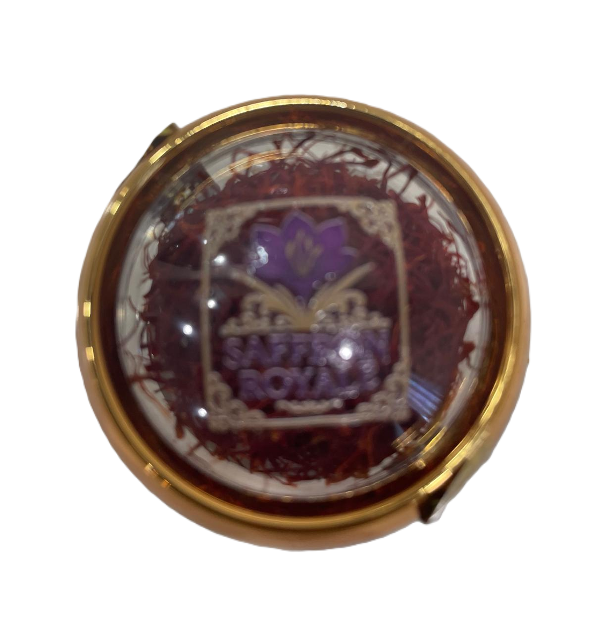 Premium Saffron (Super Negin)