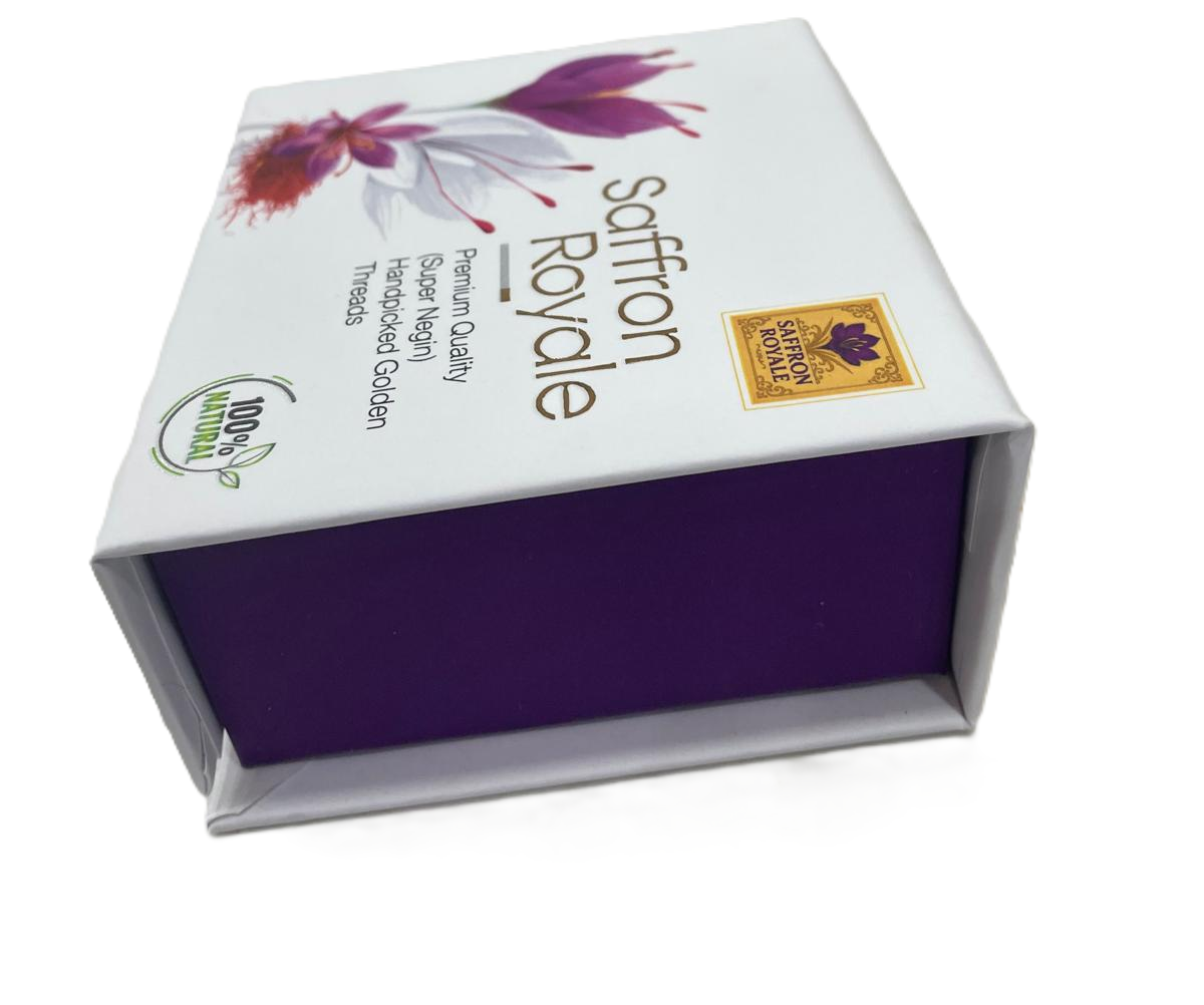 Premium Saffron (Super Negin)