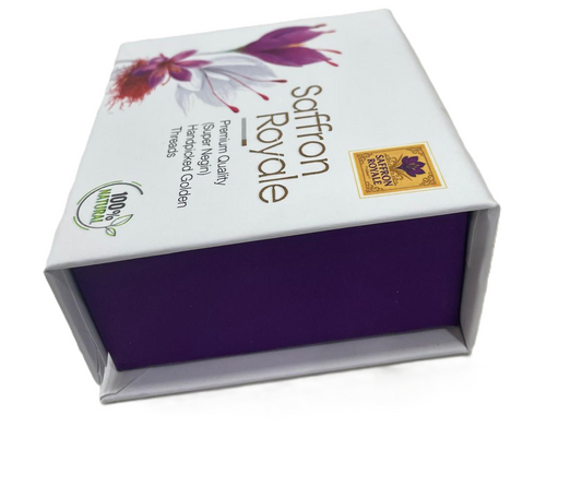 Premium Saffron (Super Negin)