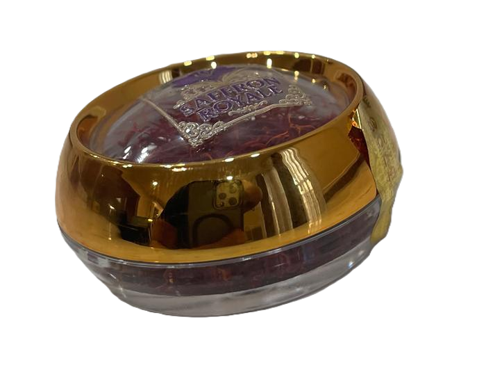 Premium Saffron (Super Negin)